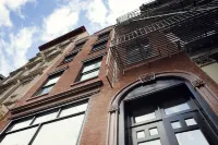 The Broome NYC Hotels in Soho