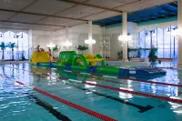 Sport & Spa Hotel Vesileppis - Spa