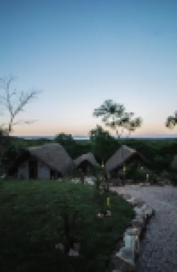 Tava Glamping Cerro Hotels in 