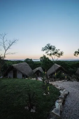 Tava Glamping Cerro Hotels in 