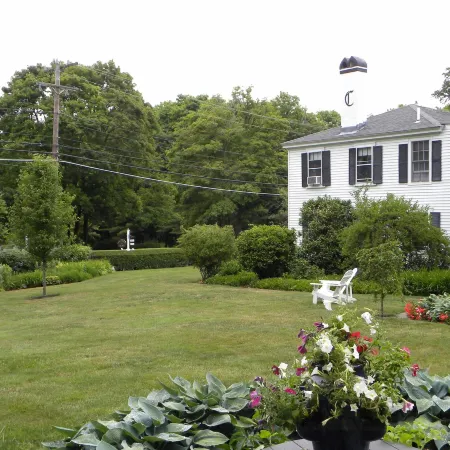 Candleberry Inn on Cape Cod