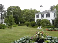 Candleberry Inn on Cape Cod