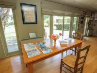 Lymington Lodge