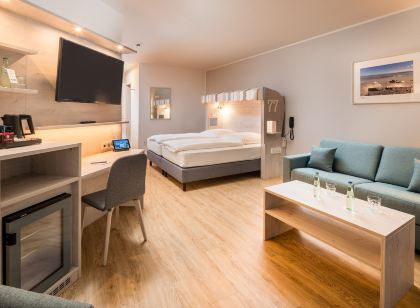 Stadthotel Eckernförde