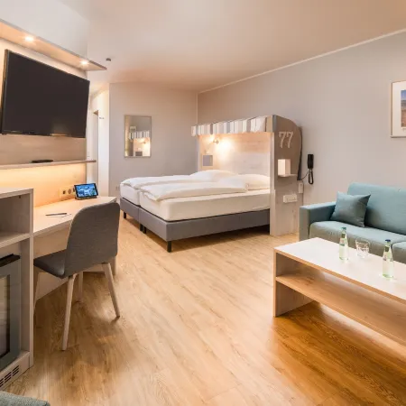 Stadthotel Eckernförde