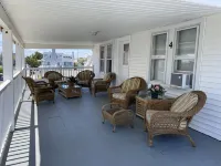 Nock Apartments