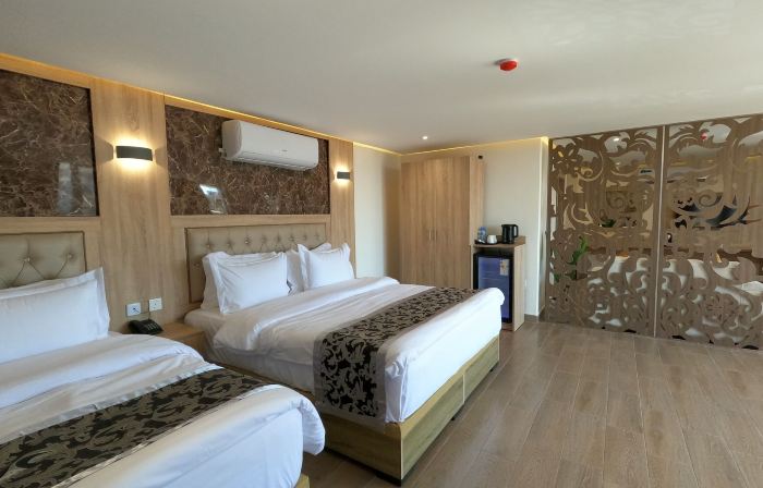 Grand Season hotel