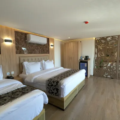 Grand Season hotel Hotels near City Beach