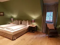 Gut Altholz Landhotel und Restaurant Hutter oHG Hotels in Künzing