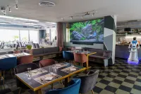 Seeblick Hotel und Restaurant Rössli - Breakfast