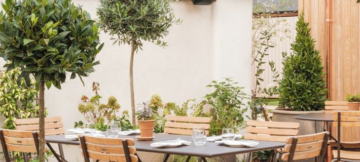 The Great Bustard Hotels in Salisbury