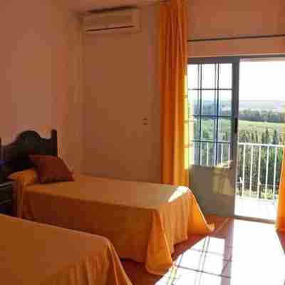 Hotel San Miguel Rooms