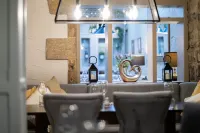 Black Horse Hotel Hotels in Conistone with Kilnsey
