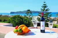 Melina's House Hotels in Stalos