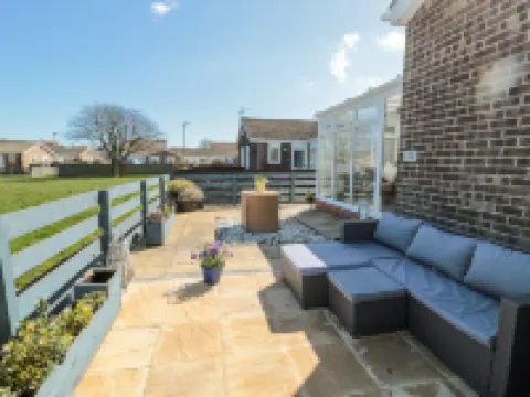 The Snug Hotels in Chathill