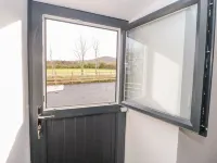 Rhydau Cottage - Parking