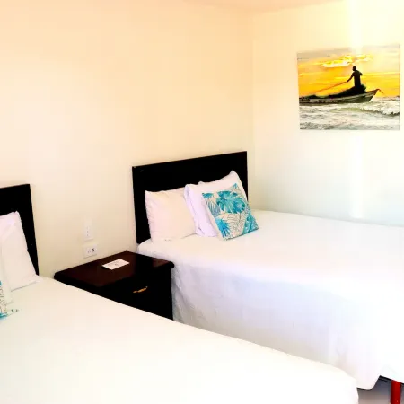 San Felipe Beach Hotel