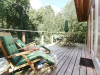 6 Streamside Hotels in Lanreath