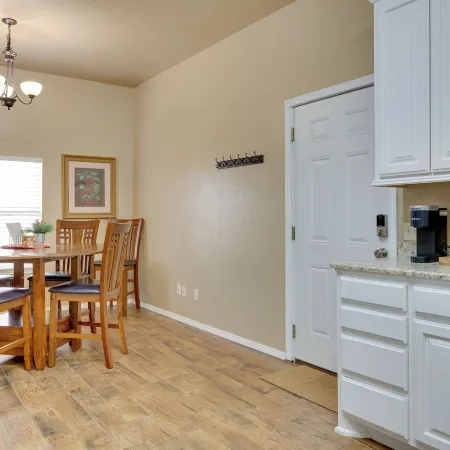 Historic Home Half-Mile to Downtown Guthrie!
