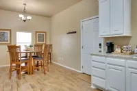 Historic Home Half-Mile to Downtown Guthrie!