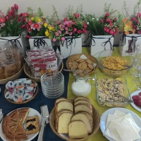 Il Grillo di Firenze B&B