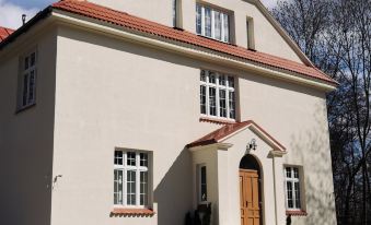 Boutique-capsule Hostel