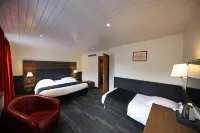 Hotel de la Jamagne & Spa