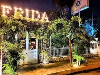 Hotel Downtown Merida Hotels near Caffe Latte Itzimná