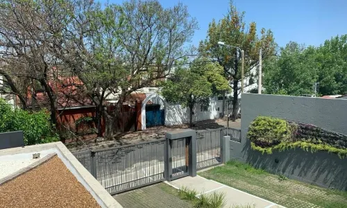 Ciudad Prado Hotel