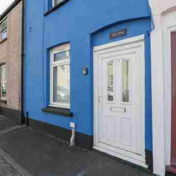 Rhif Deg Hotel Exterior