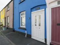 Rhif Deg Hotels in Brecon