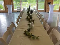 New Park Event Venue & Suites Hotels in Ulysses