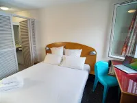 Quick Palace Pau Zénith Hotels in Pau