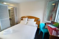 Quick Palace Pau Zénith