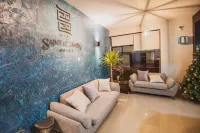 Saint Germain Hotel Hotels in Trujillo