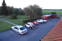 Hotel Lolland - parcheggio
