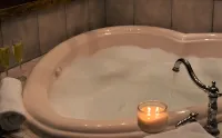 The Gables Inn Bed & Breakfast - Hot Springs