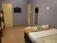 Pousada Beira Mar Hotels in Santos