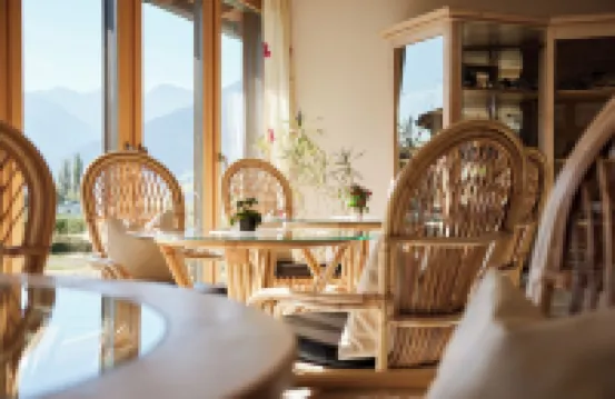 夏韋斯礦物酒店