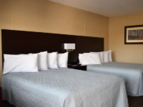 Lighthouse View Motel Hotels in Mackinaw Township