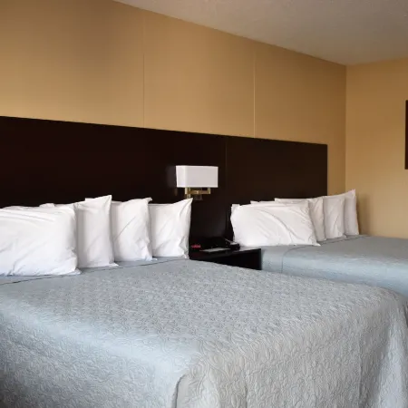 Lighthouse View Motel Hotels in Cheboygan County