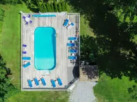 Glenmoor by the Sea - Ocean View