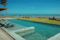 Hotel Casa do Mar فنادق في Icapui