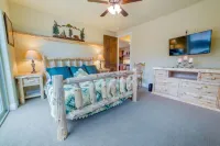 Inn the Woods Suites