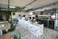 Lignum Hotel - bar