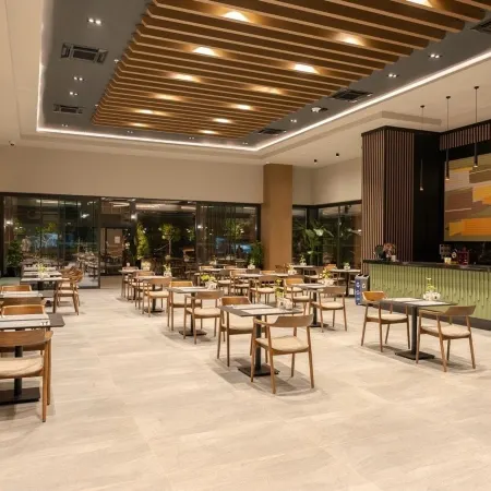 Dedeman Adana Отели рядом с достопримечательностью «Мечеть Улу»