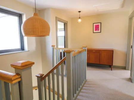 Sea and Sky Отели в г. Kircubbin