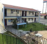 Ladybird Inn Hotel a Johnson City