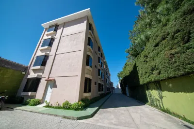 Hotel de Santa Maria Hotels in 