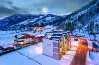 Bergparadies - Inklusive Eintritt in Die Alpentherme